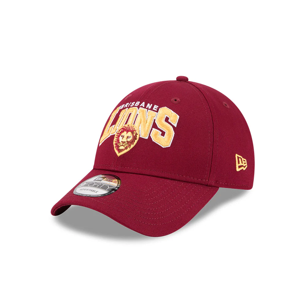 New Era 9Forty