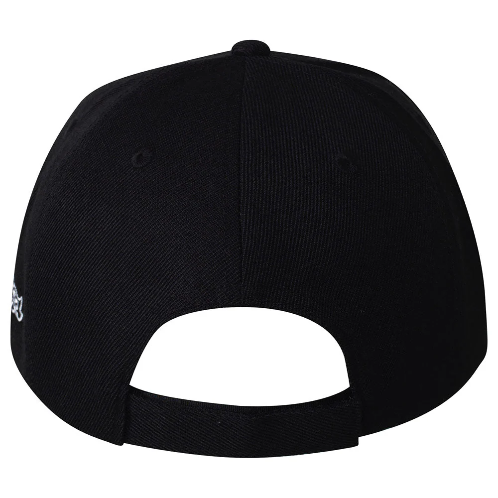 Collingwood Adults Staple Cap - Image 6