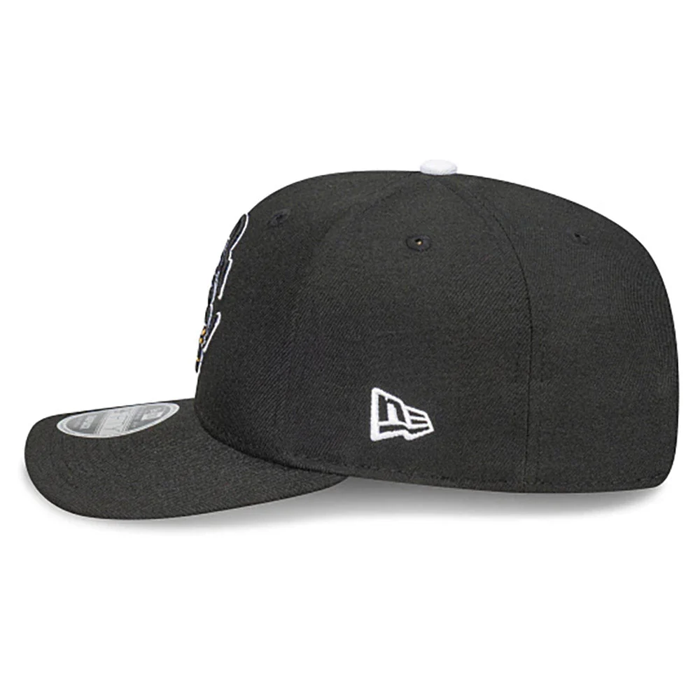 Collingwood New Era 950 Pc Cap - Image 5