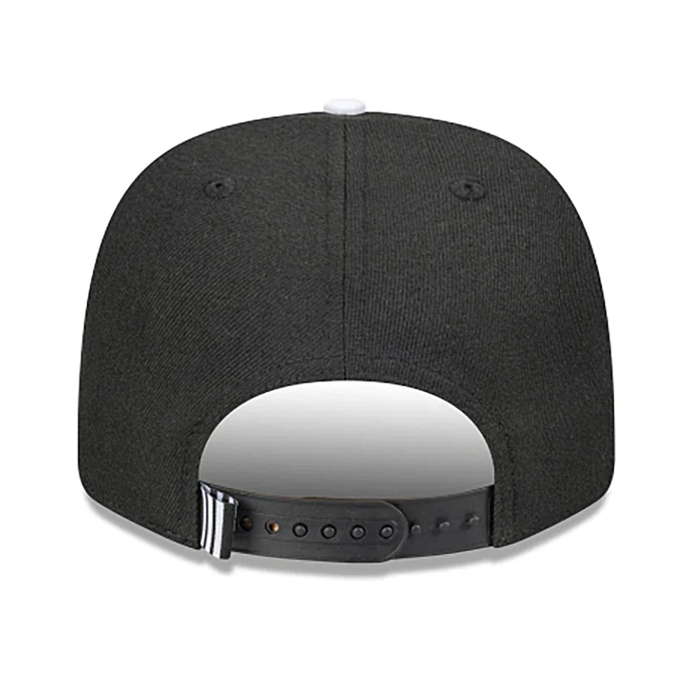 Collingwood New Era 950 Pc Cap - Image 6