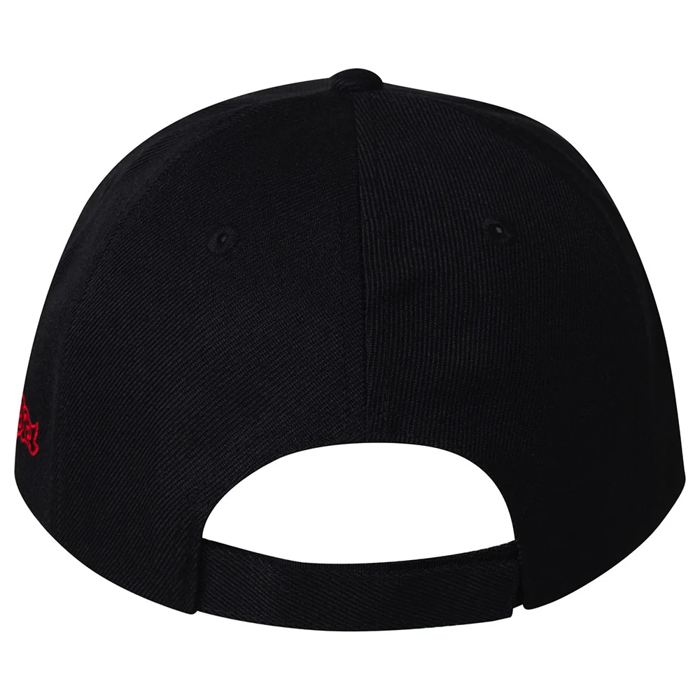 Essendon Adults Staple Cap - Image 3