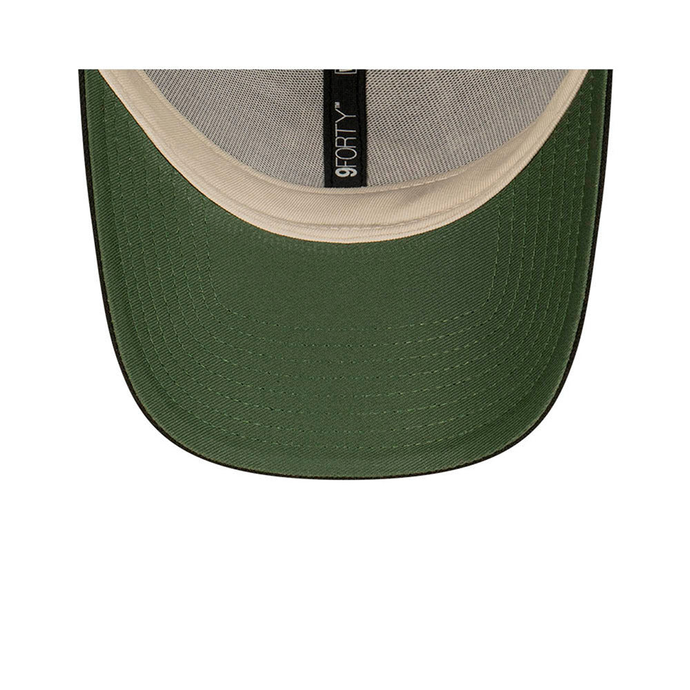 Essendon New Era 9forty Cap - Image 8