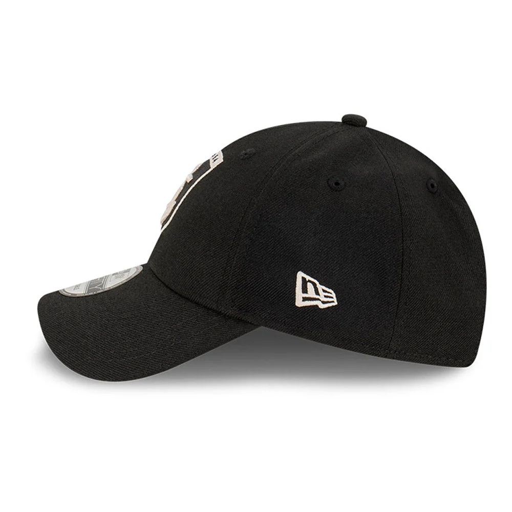 Fremantle Dockers New Era 9forty Cap - Image 11
