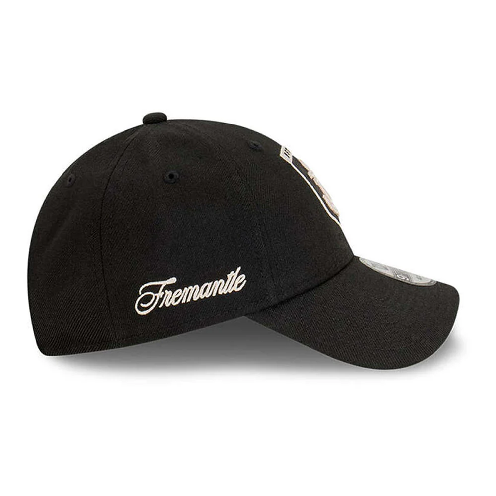 Fremantle Dockers New Era 9forty Cap - Image 6