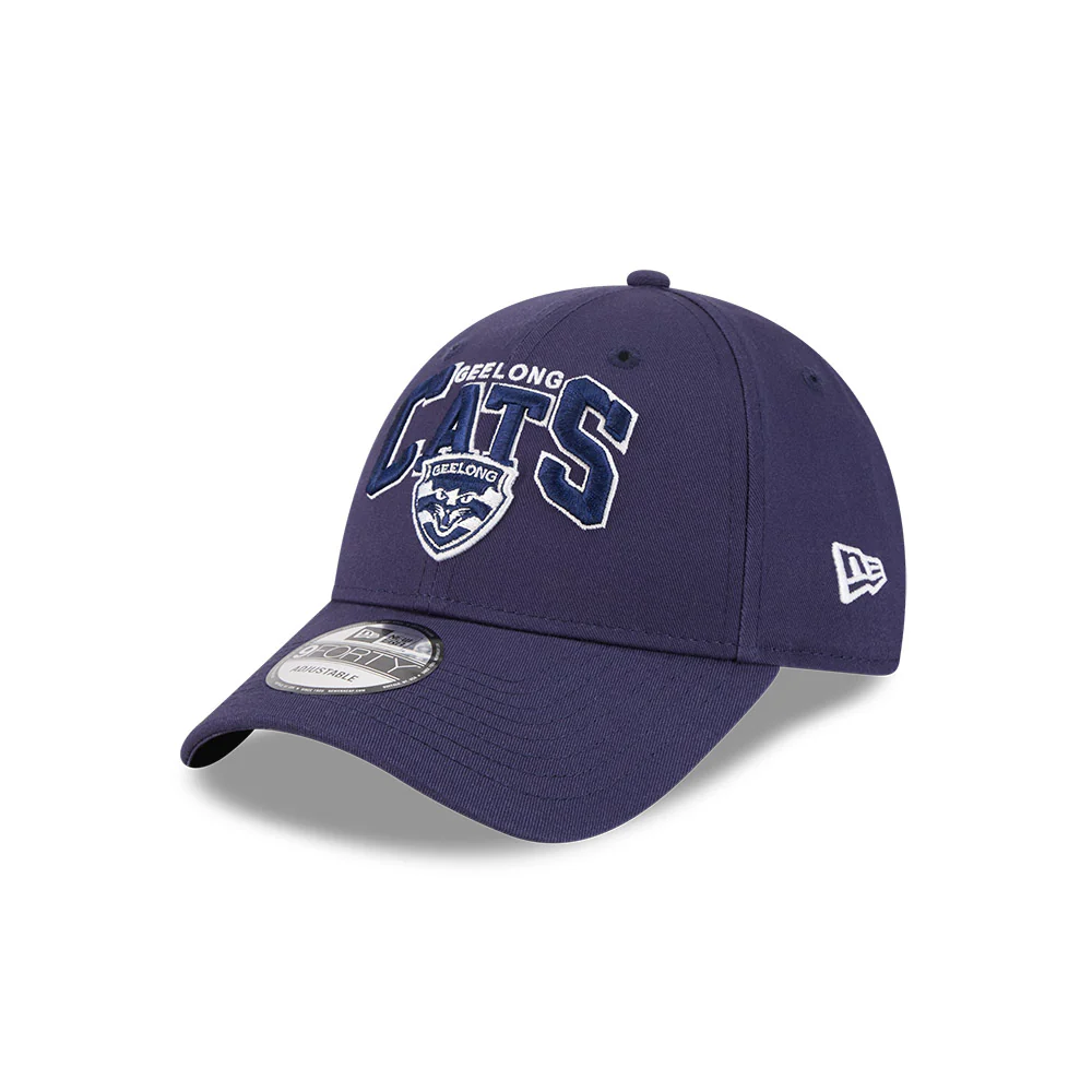 New Era 9FORTY Cap