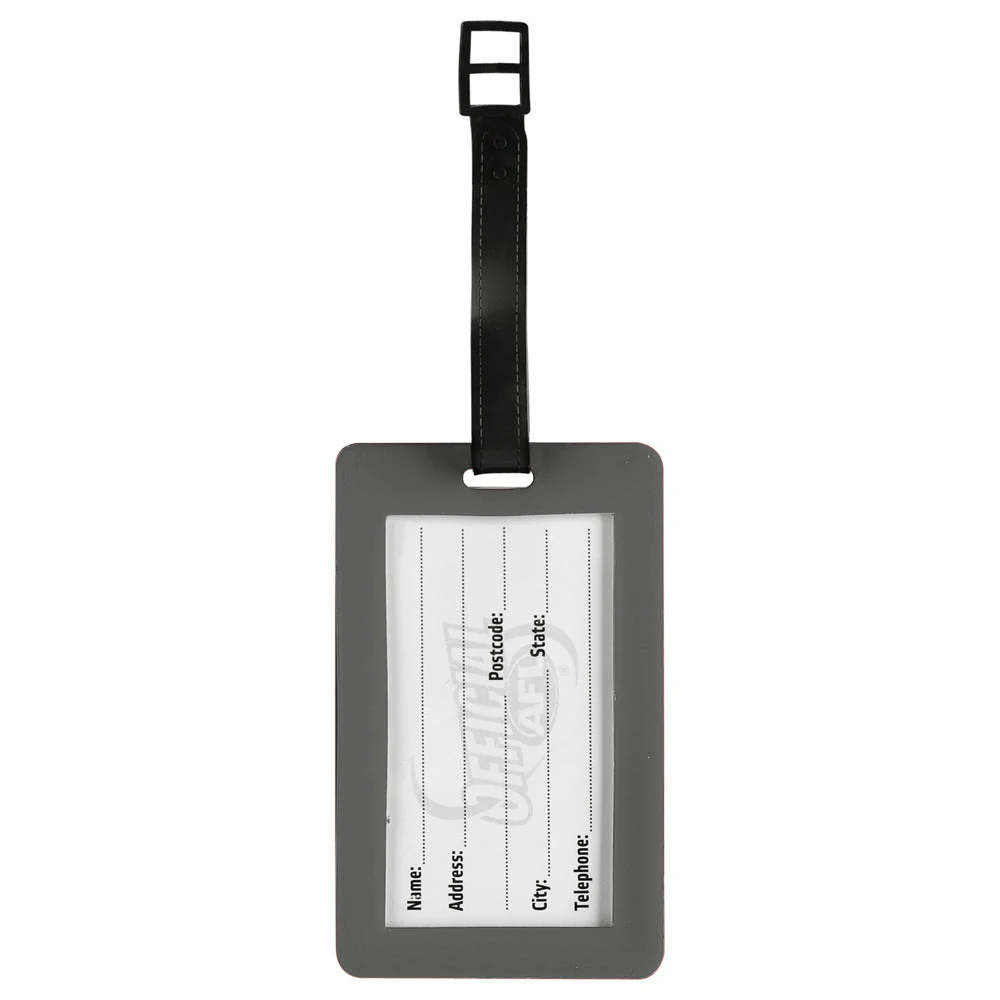GWS Giants Luggage Tag - Image 5