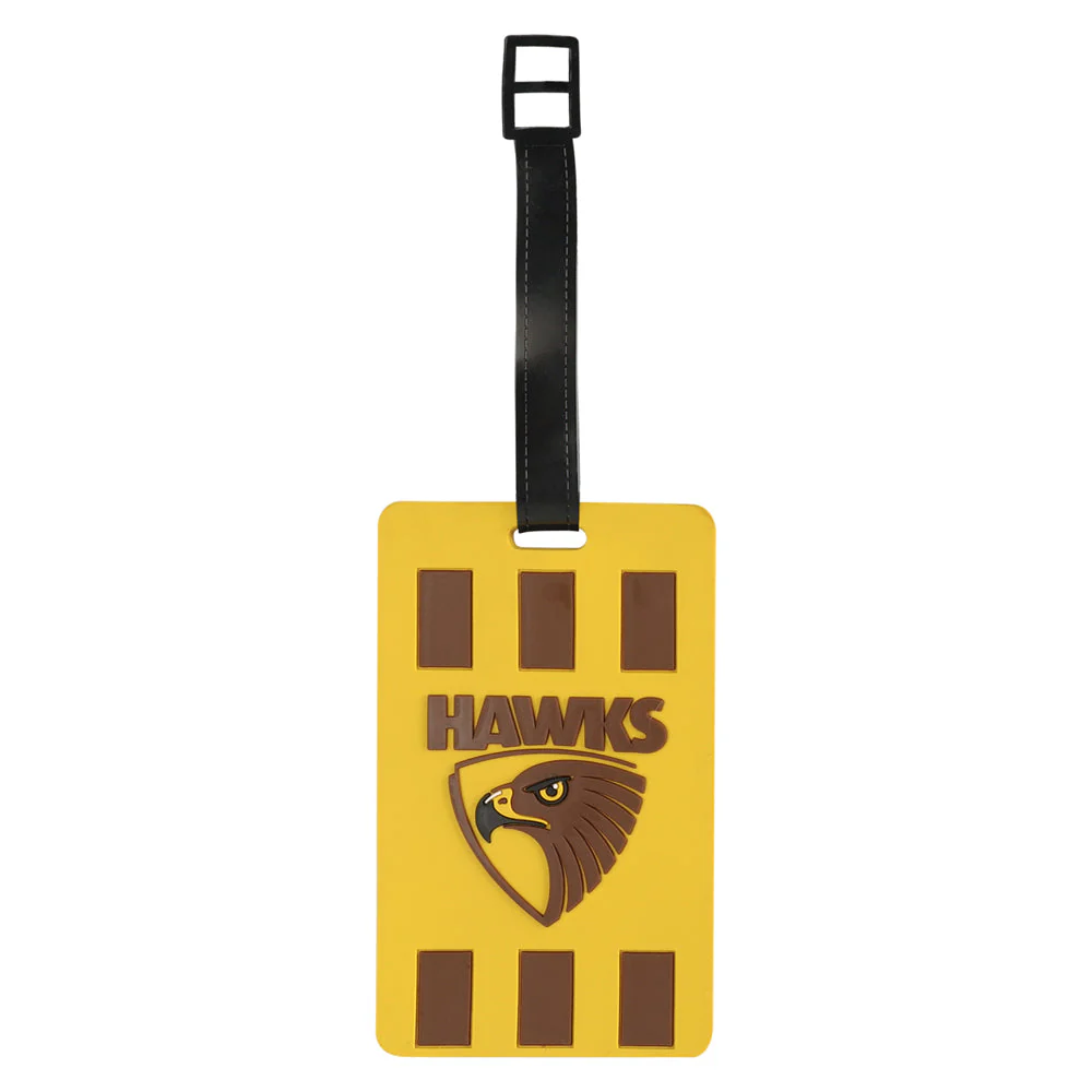Hawthorn Luggage Tag - Image 4