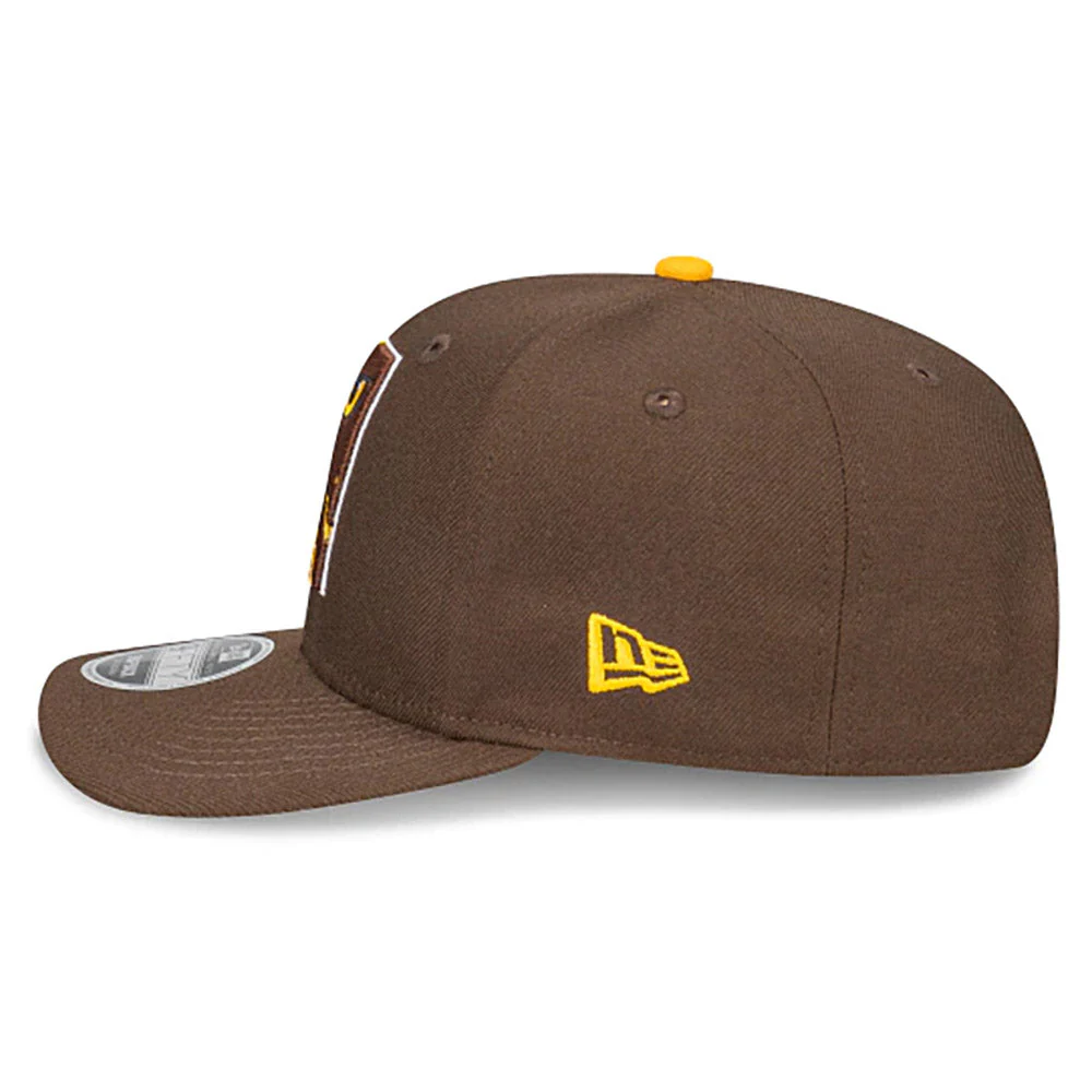 Hawthorn New Era 950 Pc Cap - Image 4