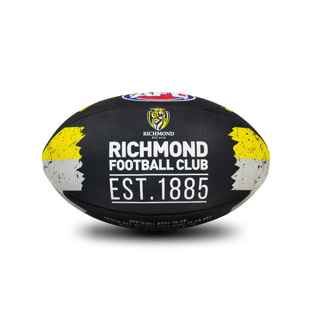 Richmond Song Football - Size 2 - Image 6