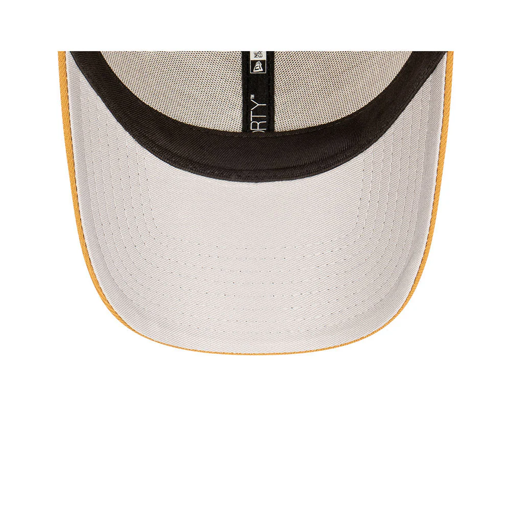 Sydney Swans New Era Wheat 9forty Cap - Image 8
